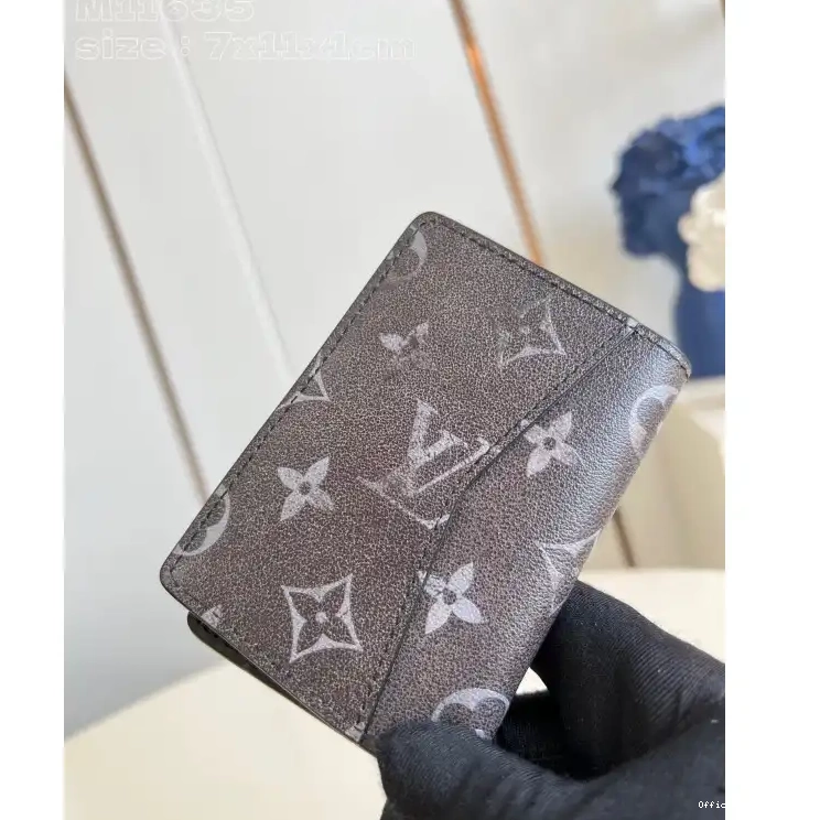Official Brother Sam Bags LV 2408YA0246 0807